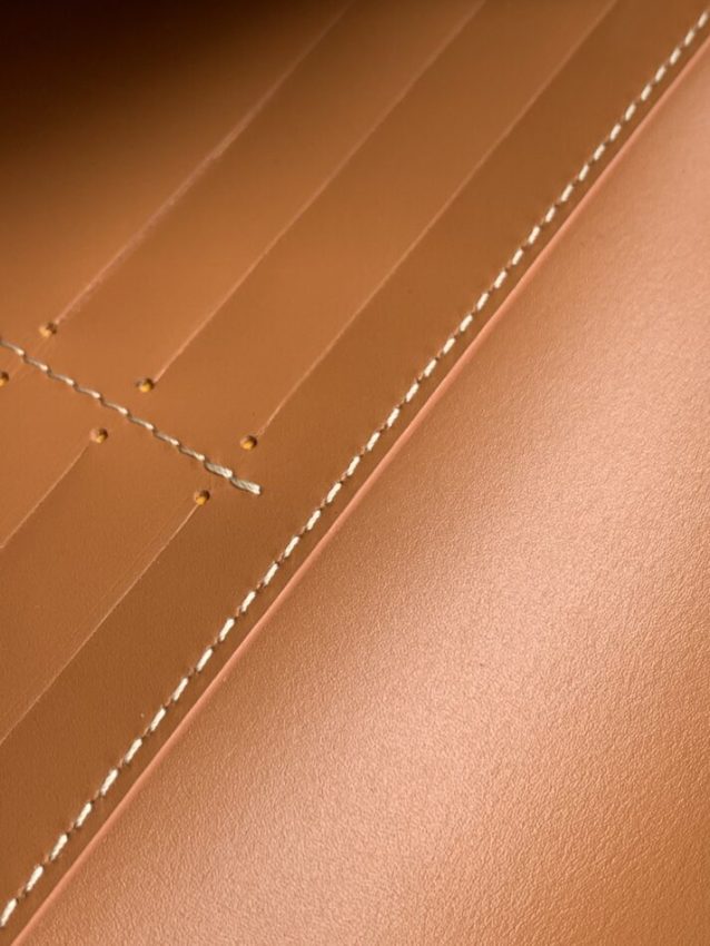 20220501_i1651383535_5470_8 Replica Goyard Varenne Continental Wallet Brown - Image 7
