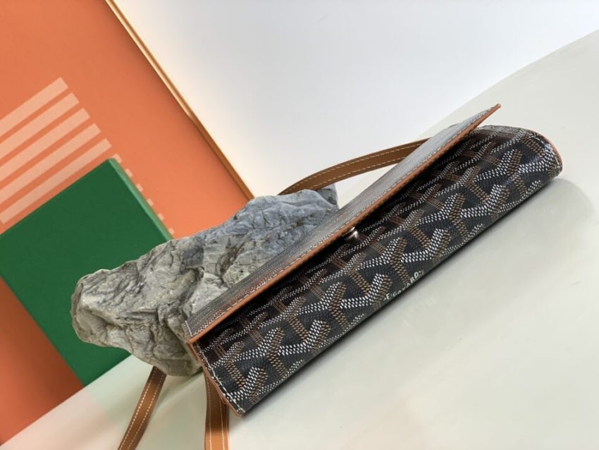 20220501_i1651383535_8055_3 Replica Goyard Varenne Continental Wallet Brown - Image 9