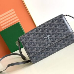 Elementor 页面 #30810 Replica Goyard Varenne Continental Wallet Brown (Copy)