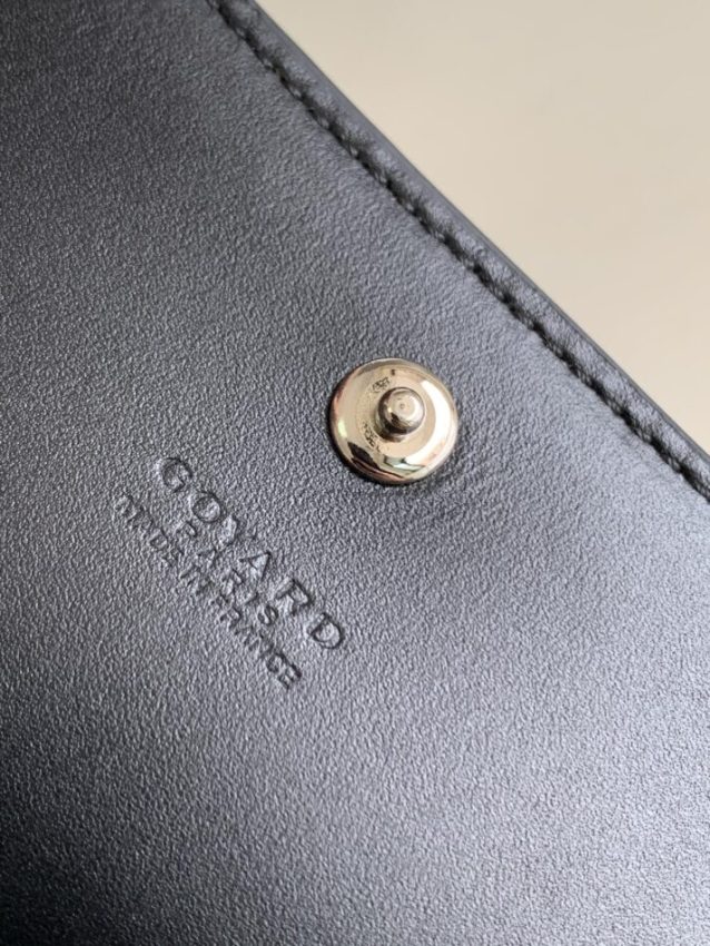 20220501_i1651383775_5203_6 Replica Goyard Varenne Continental Wallet Black - Image 4