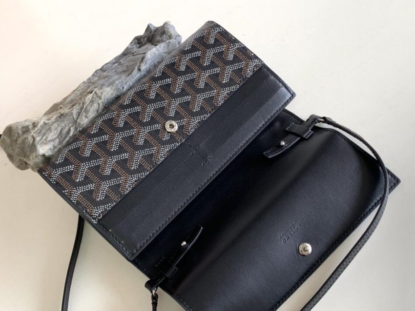 20220501_i1651383775_6232_5 Replica Goyard Varenne Continental Wallet Black - Image 6