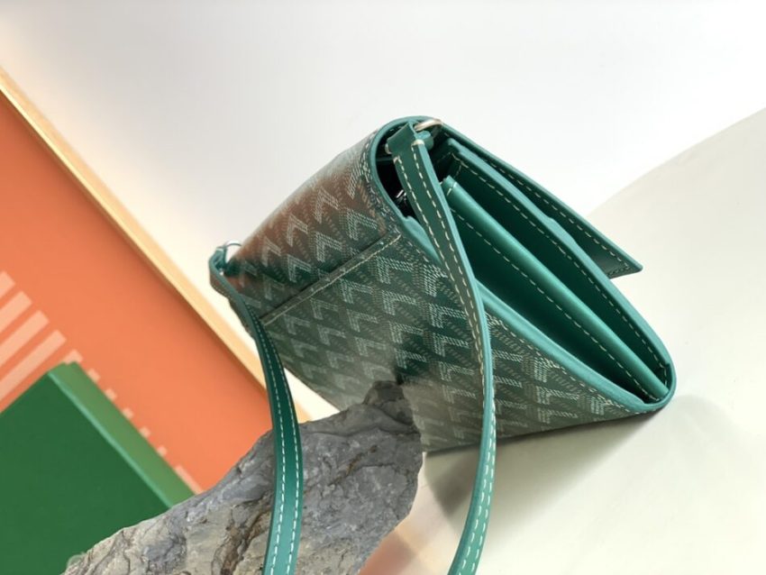 20220501_i1651383890_1743_1 Replica Goyard Varenne Continental Wallet Green - Image 3