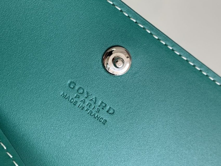 20220501_i1651383890_965_6 Replica Goyard Varenne Continental Wallet Green - Image 2