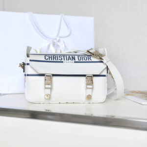 Replica Dior Camp White