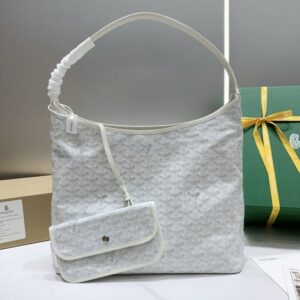 Elementor 页面 #30172 Replica Goyard Boheme White