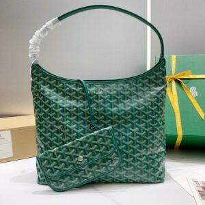 Elementor 页面 #30172 Replica Goyard Boheme Green