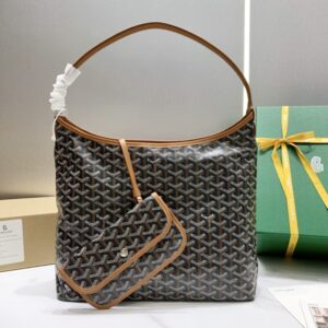 Elementor 页面 #30172 Replica Goyard Boheme Brown