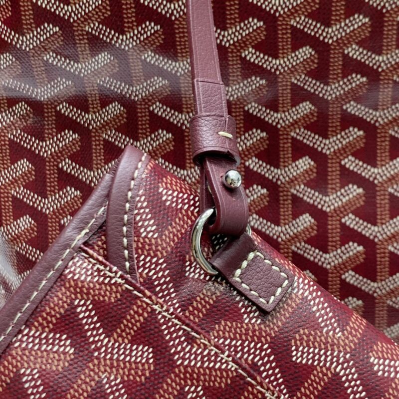 20220619_i1655614838_4281_7 Replica Goyard Boheme Red - Image 9