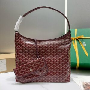 Elementor 页面 #30172 Replica Goyard Boheme Red