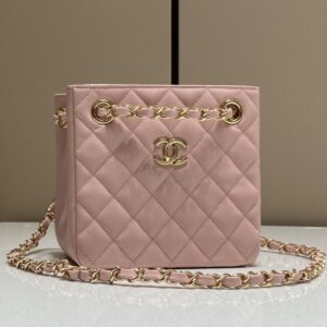 Elementor 页面 #30134 Replica CHANEL 22S Hubo Bag Pink