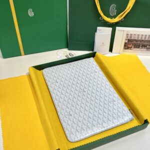 Elementor 页面 #30810 Replica Goyard Senat MM White