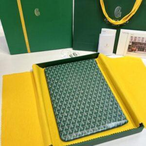 Elementor 页面 #30810 Replica Goyard Senat MM Green