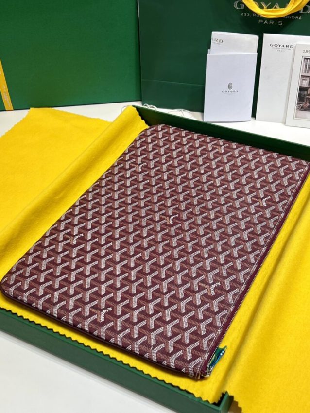 20220625_i1656088368_3721_2 Replica Goyard Senat MM Bordeaux - Image 3