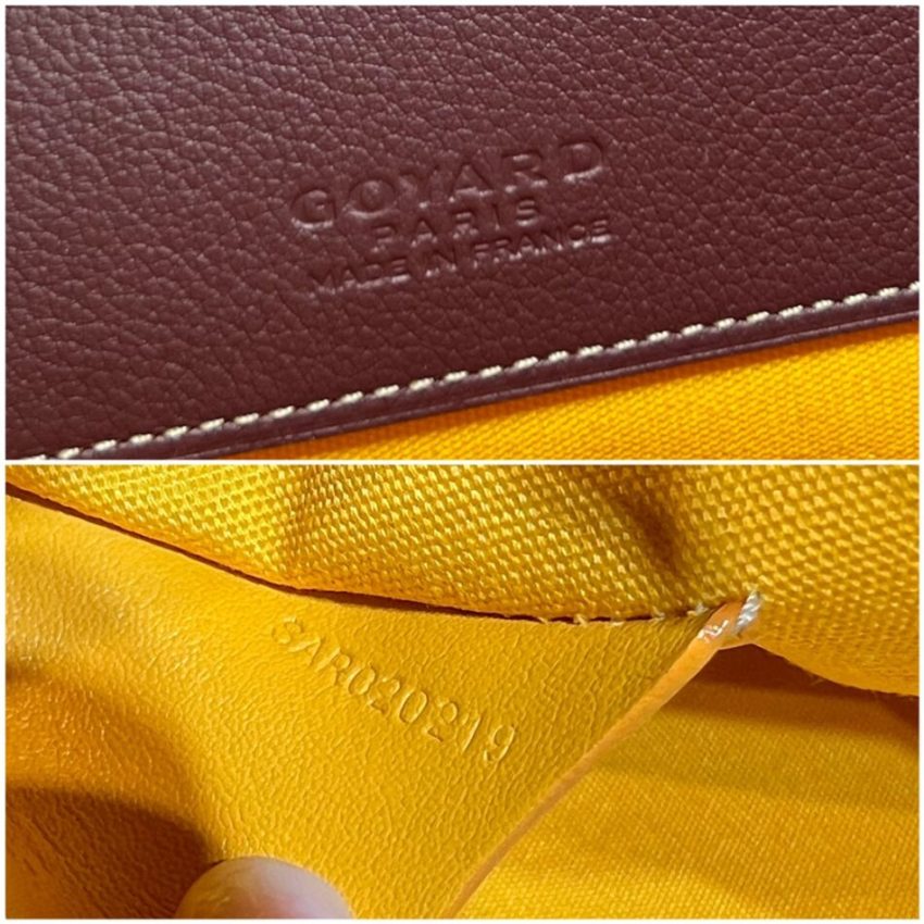 20220625_i1656088368_5231_8 Replica Goyard Senat MM Bordeaux - Image 6