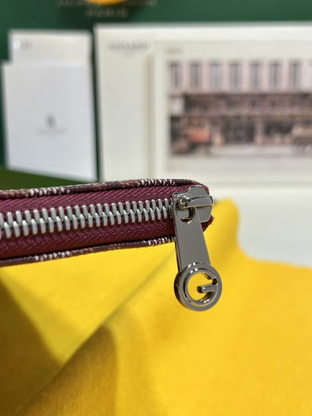 20220625_i1656088368_729_6 Replica Goyard Senat MM Bordeaux - Image 2