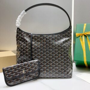 Elementor 页面 #30172 Replica Goyard Boheme Black