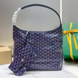 Elementor 页面 #30172 Replica Goyard Boheme Dark Blue