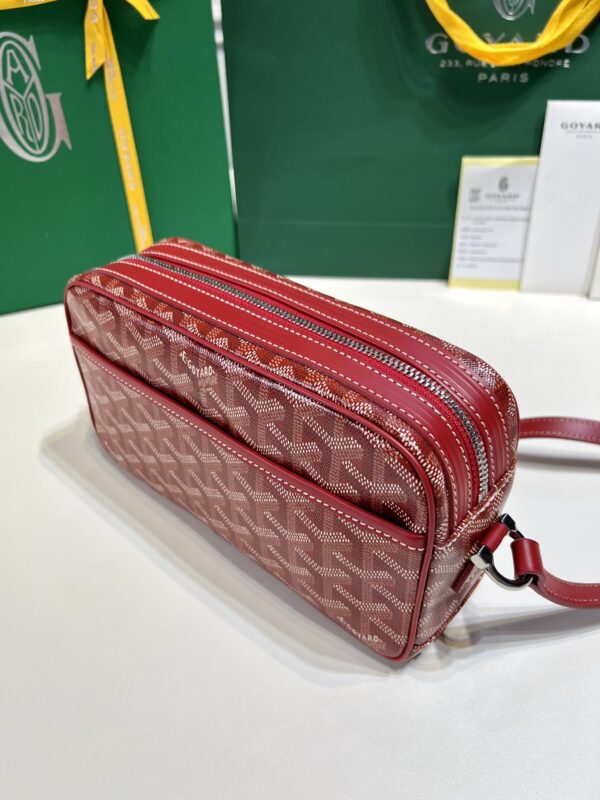 20220629_i1656477304_1010_1 Replica Goyard Cap Vert Red - Image 2
