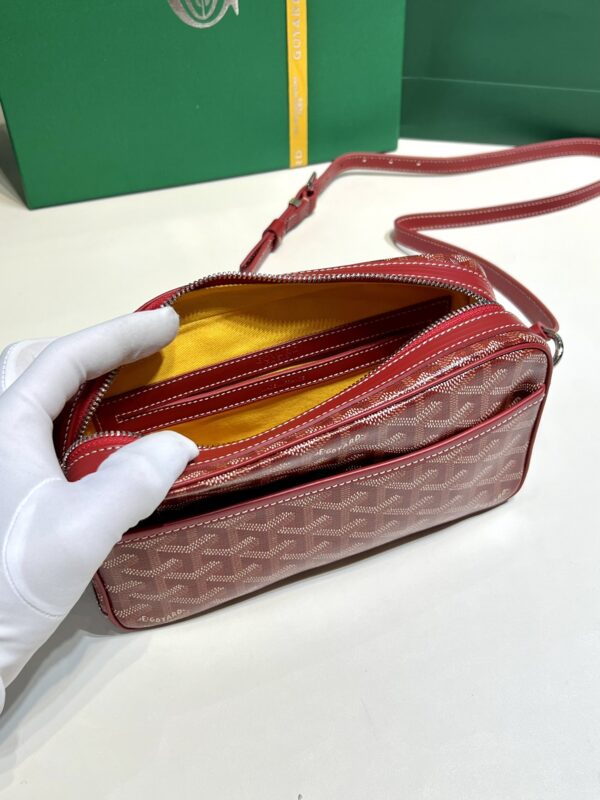 20220629_i1656477304_5392_6 Replica Goyard Cap Vert Red - Image 4