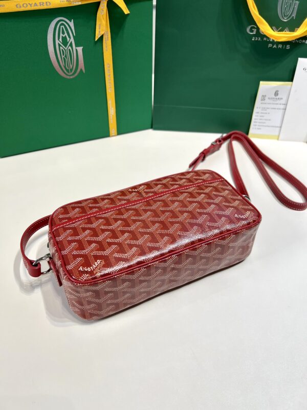 20220629_i1656477304_7169_3 Replica Goyard Cap Vert Red - Image 7