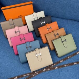 Replica Hermes Pocket Wallet