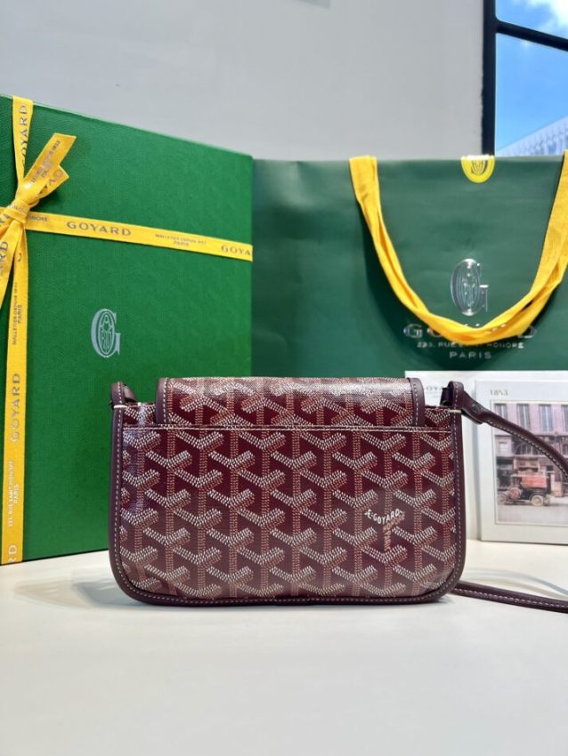 20220721_i1658334325_2938_1 Replica Goyard Plumet Pocket Wallet Bordeaux - Image 5