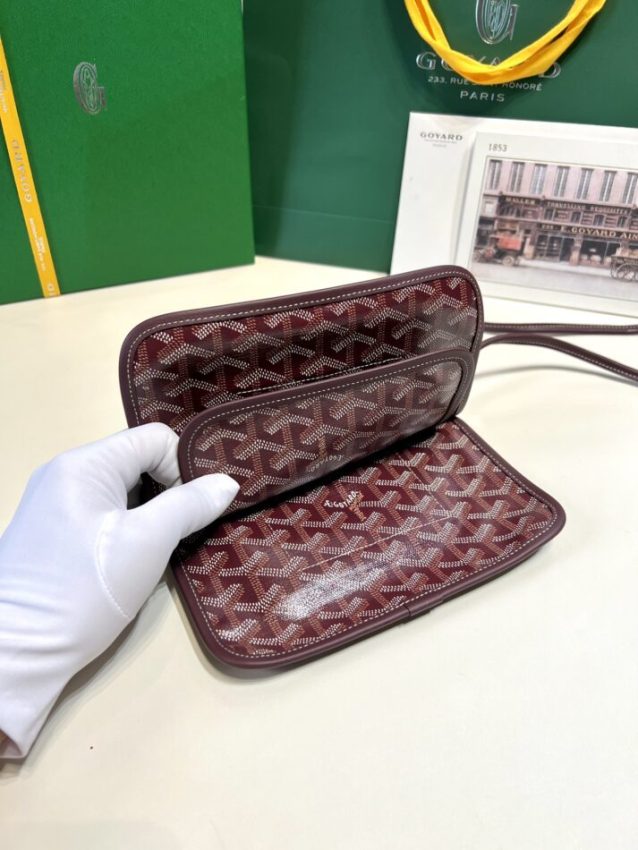 20220721_i1658334325_3139_2 Replica Goyard Plumet Pocket Wallet Bordeaux - Image 6
