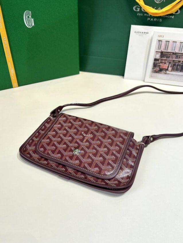 20220721_i1658334325_3620_3 Replica Goyard Plumet Pocket Wallet Bordeaux - Image 7