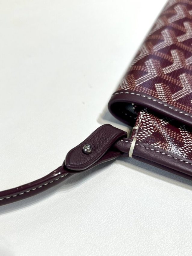 20220721_i1658334325_928_4 Replica Goyard Plumet Pocket Wallet Bordeaux - Image 2