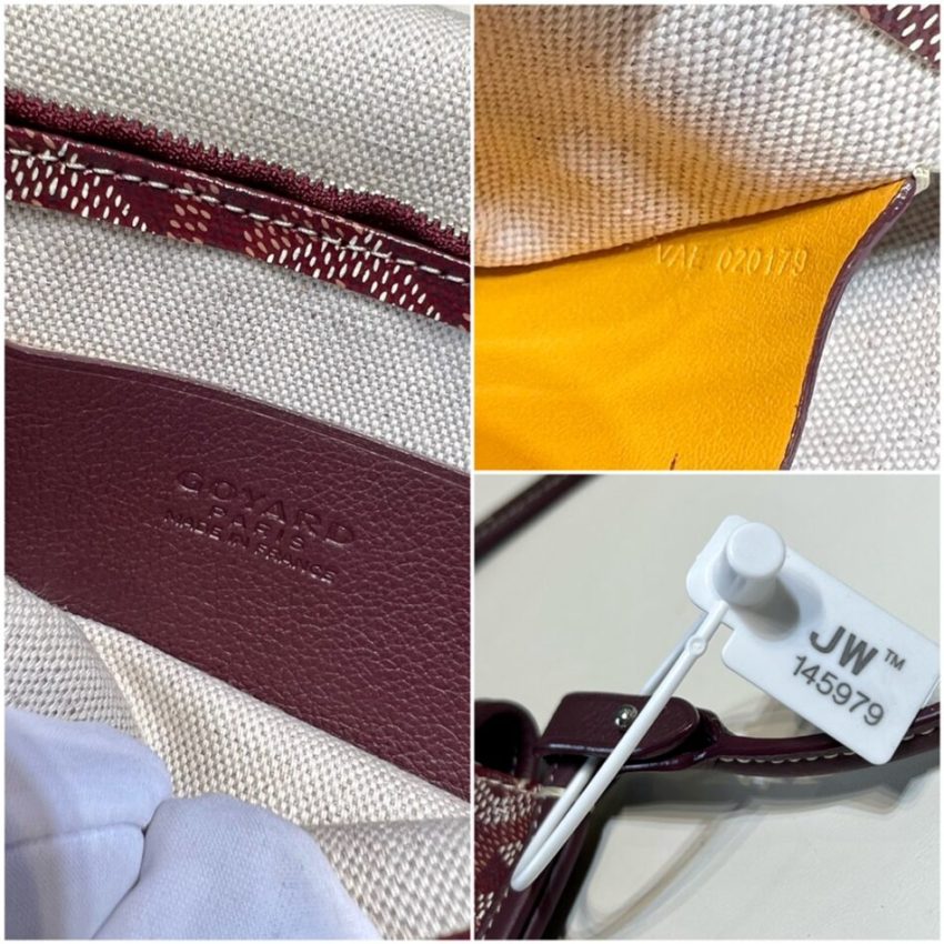 20220721_i1658334325_9751_8 Replica Goyard Plumet Pocket Wallet Bordeaux - Image 8