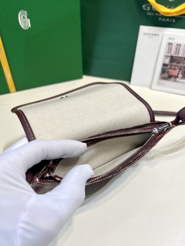 20220721_i1658334325_980_6 Replica Goyard Plumet Pocket Wallet Bordeaux - Image 3