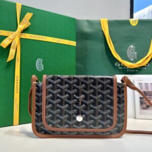 Elementor 页面 #30172 Replica Goyard Plumet Pocket Wallet Brown