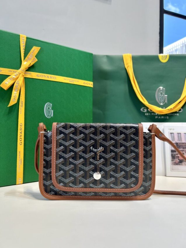 20220721_i1658334456_104_0 Replica Goyard Plumet Pocket Wallet Brown