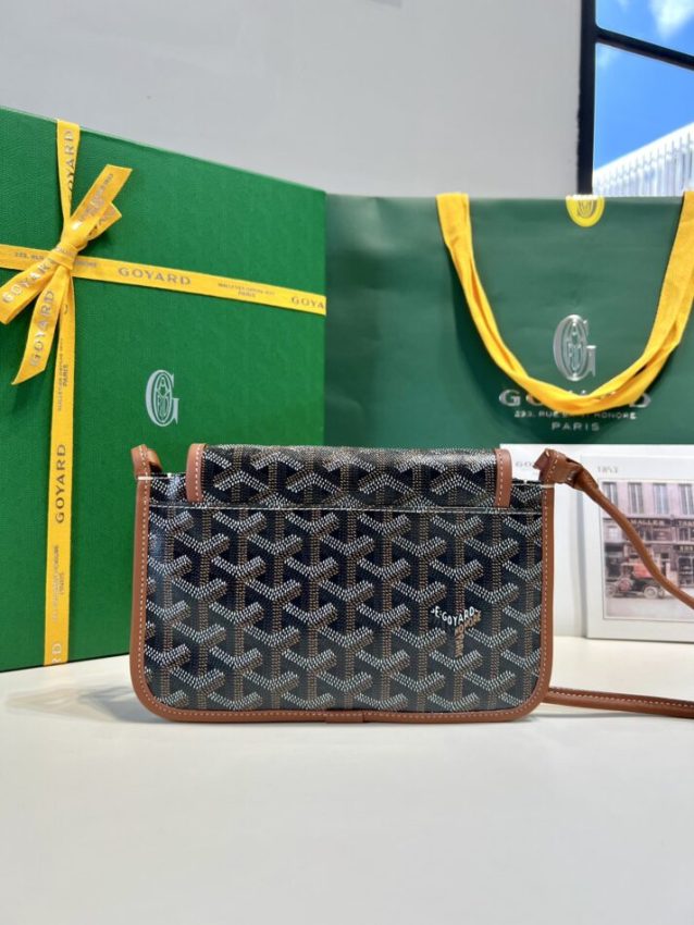 20220721_i1658334456_2196_1 Replica Goyard Plumet Pocket Wallet Brown - Image 3