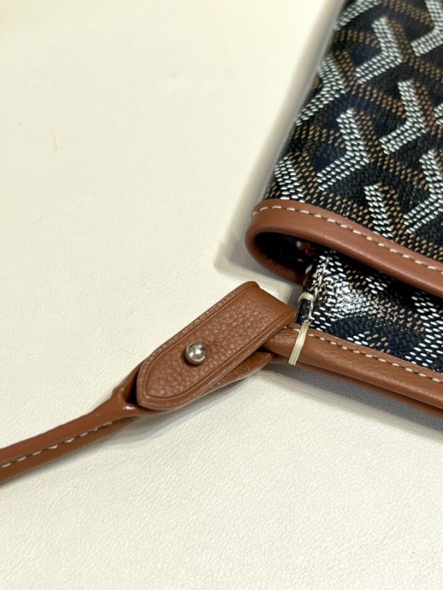 20220721_i1658334456_6823_4 Replica Goyard Plumet Pocket Wallet Brown - Image 6