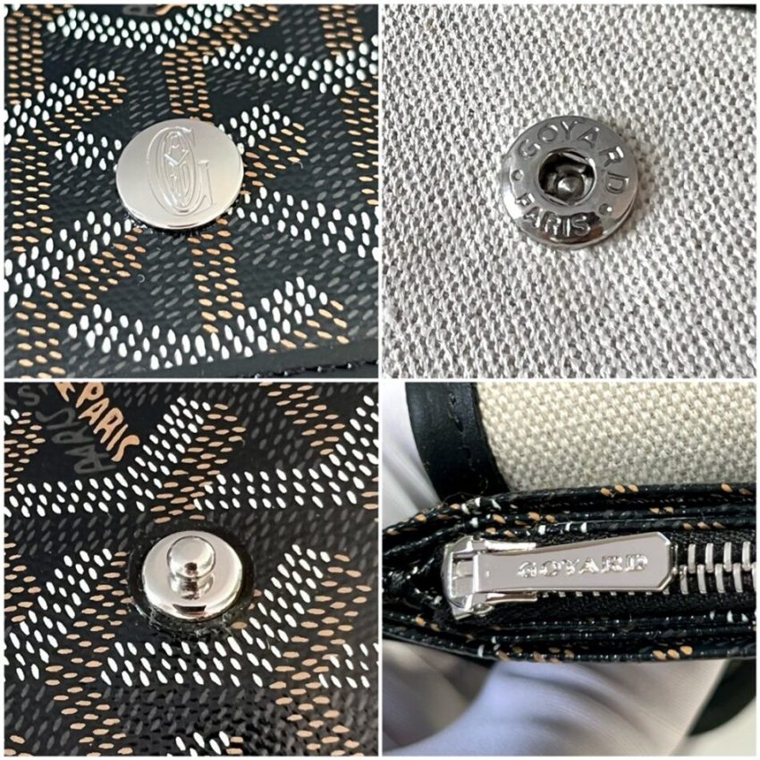 20220721_i1658334717_4461_5 Replica Goyard Plumet Pocket Wallet Black - Image 4