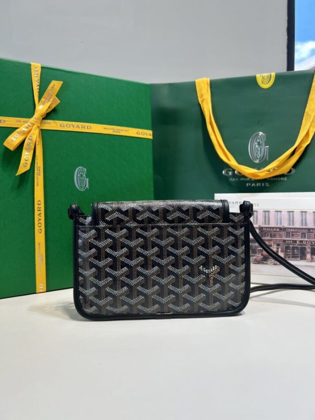 20220721_i1658334717_5047_1 Replica Goyard Plumet Pocket Wallet Black - Image 5