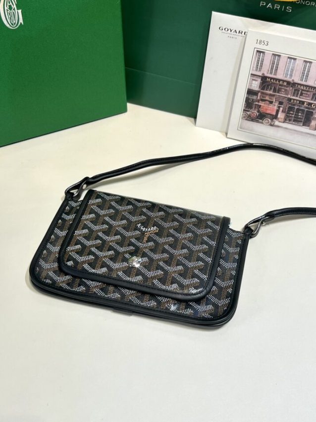 20220721_i1658334717_6548_2 Replica Goyard Plumet Pocket Wallet Black - Image 7