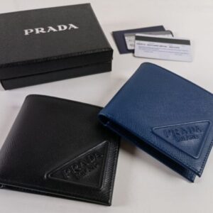 Replica Prada BiFold Wallet