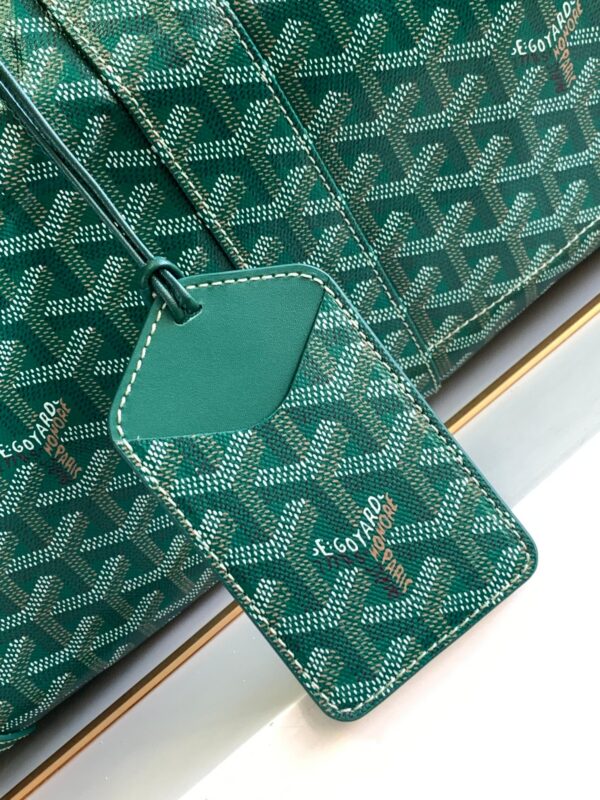 20221017_a1665980817416_2761 Replica Goyard Bowling 55 Bag Green - Image 6