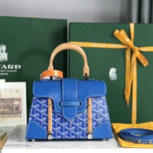 Elementor 页面 #30172 Replica Goyard Sigon Pm Blue