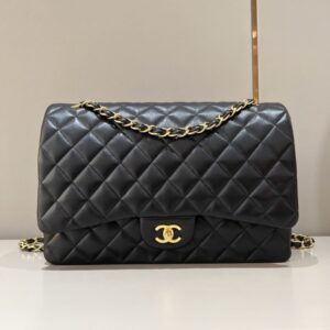 Replica CHANEL Classic Flap 33cm Maxi
