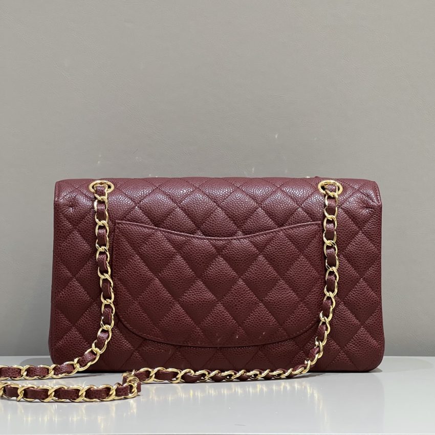 20221101_i1667235227_1485_1 Replica CHANEL Classic Flap - Image 9