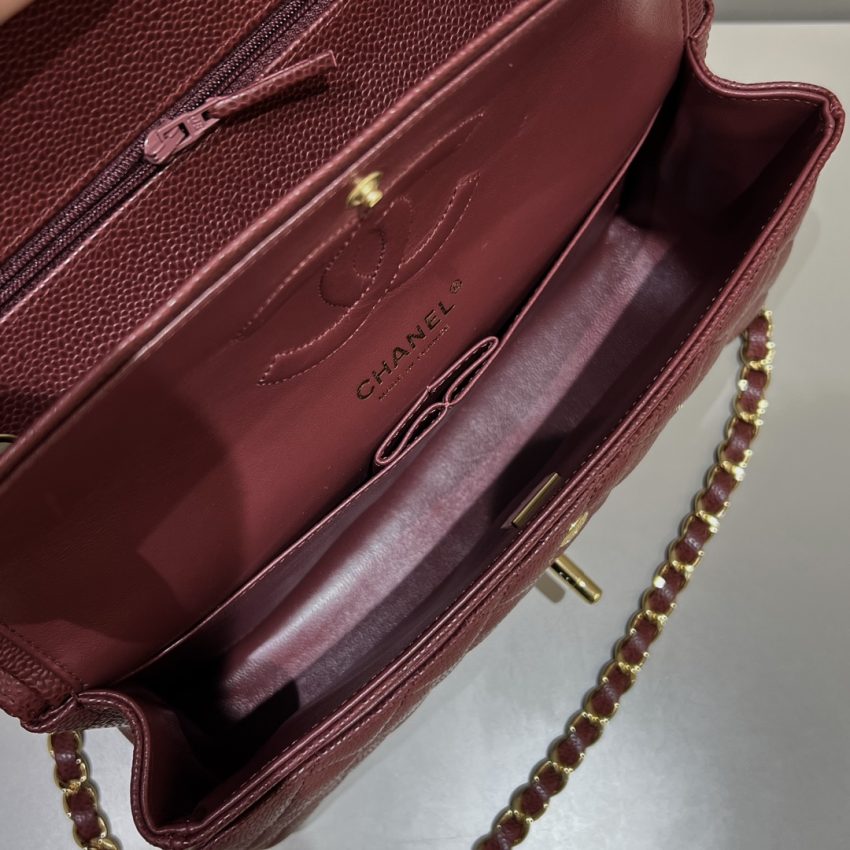 20221101_i1667235227_6807_8 Replica CHANEL Classic Flap - Image 10