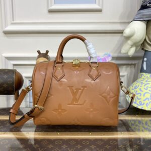 Elementor 页面 #31077 Replica Louis Vuitton Speedy Bandouliere 25 Brown