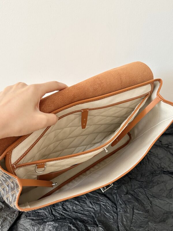 20221207_i1670395421_5741_8 Replica Goyard Citadin Brown - Image 4