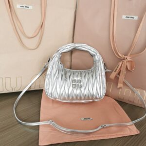 Elementor 页面 #30185 Replica Miu Miu Wander Silver