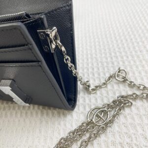 Replica Hermes Cancan Mini Chain Wallet