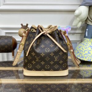 Elementor 页面 #31077 Replica Louis Vuitton Noe Bucket Brown