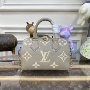 Elementor 页面 #31077 Replica Louis Vuitton Speedy Bandouliere 20 Milk Beige